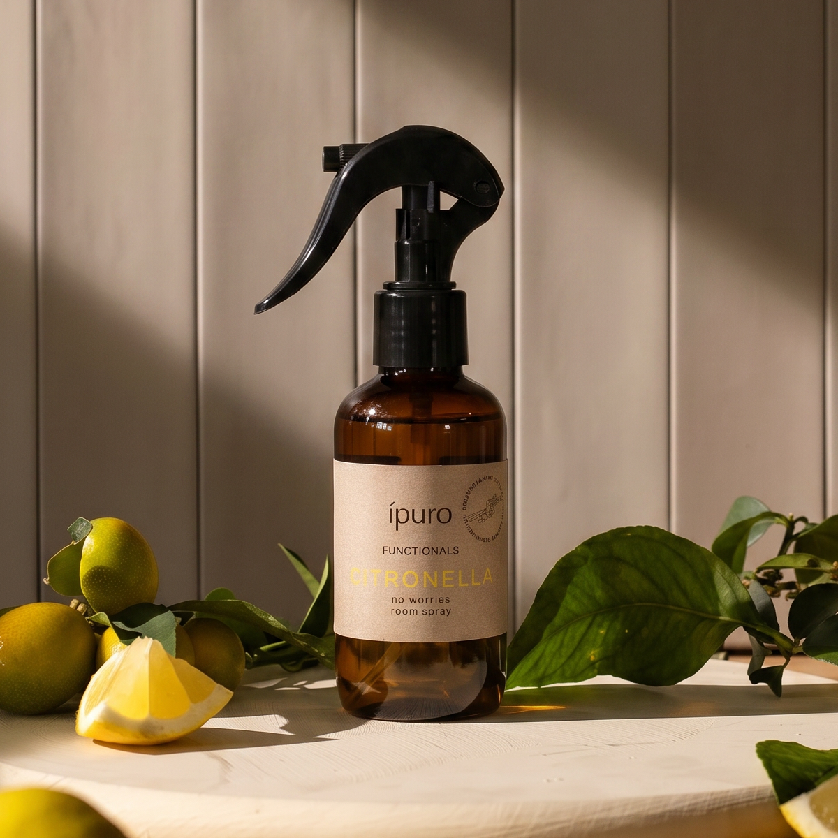 Room Spray ipuro citronella 150ml