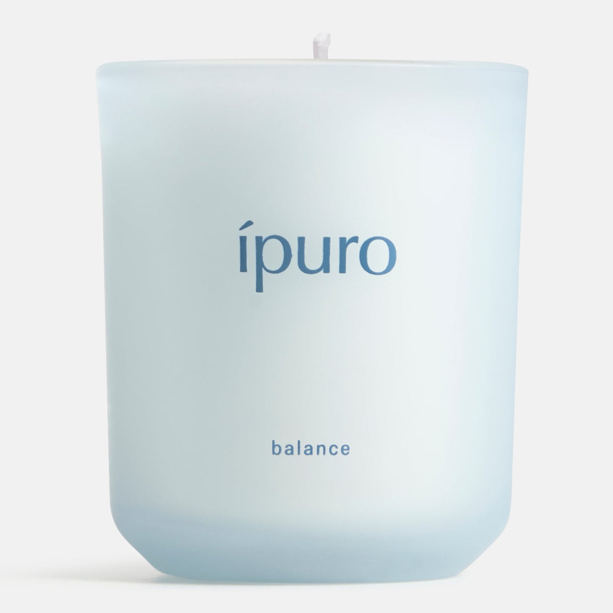 Scented Candle ipuro balance