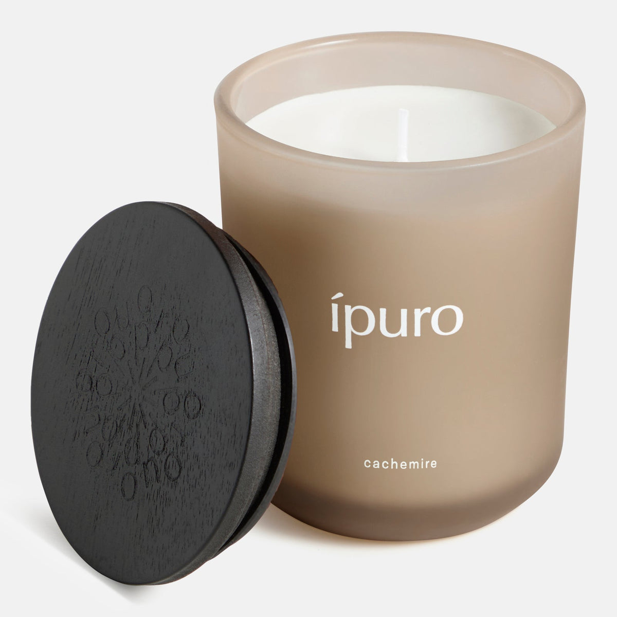 Scented Candle ipuro cachemire
