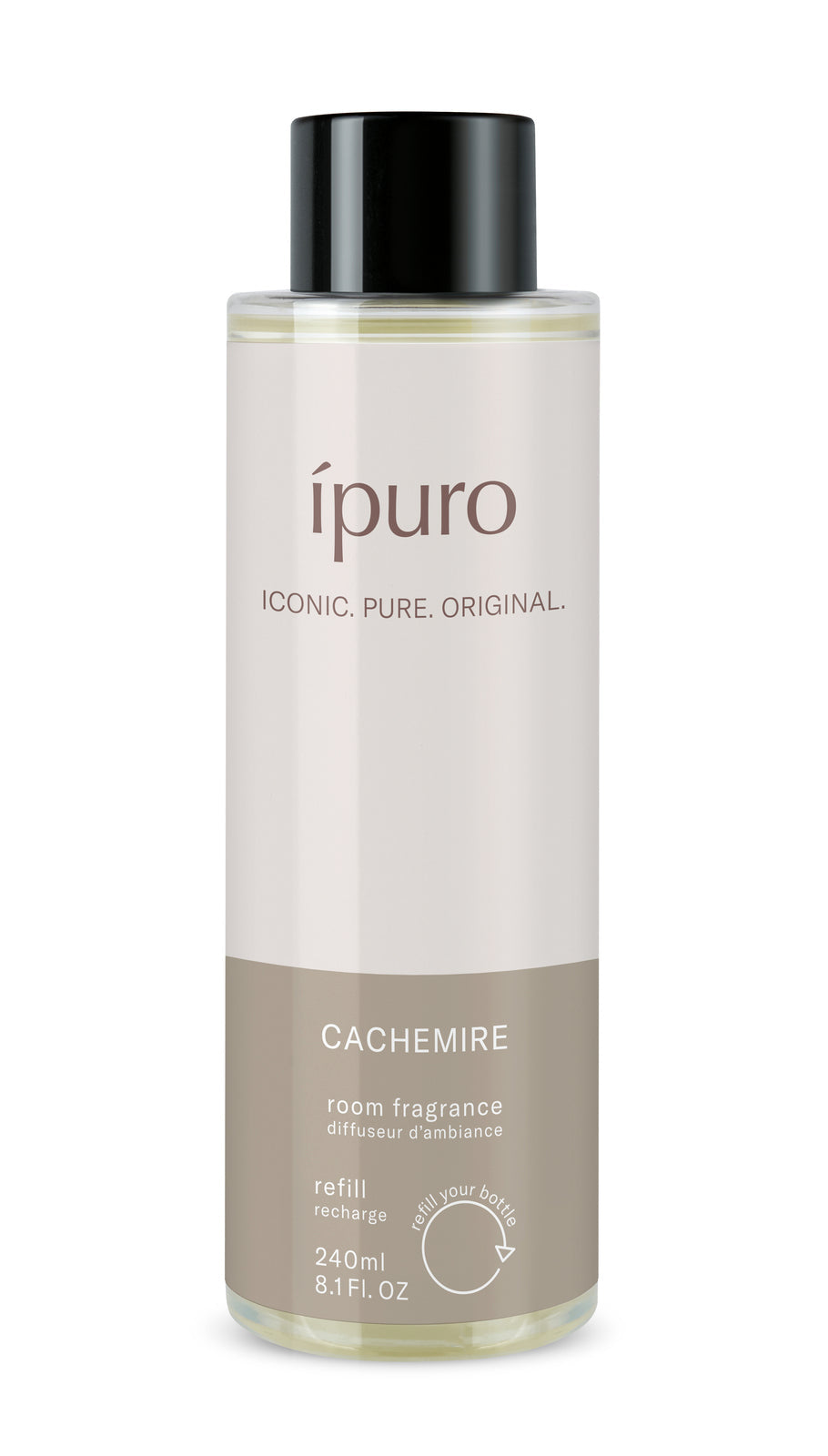 Room Fragrance Refill cachemire