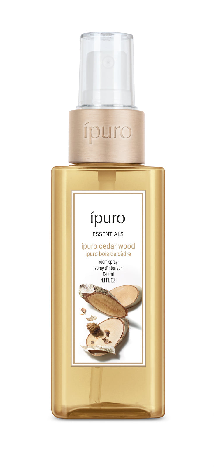 Room Spray ipuro cedar wood