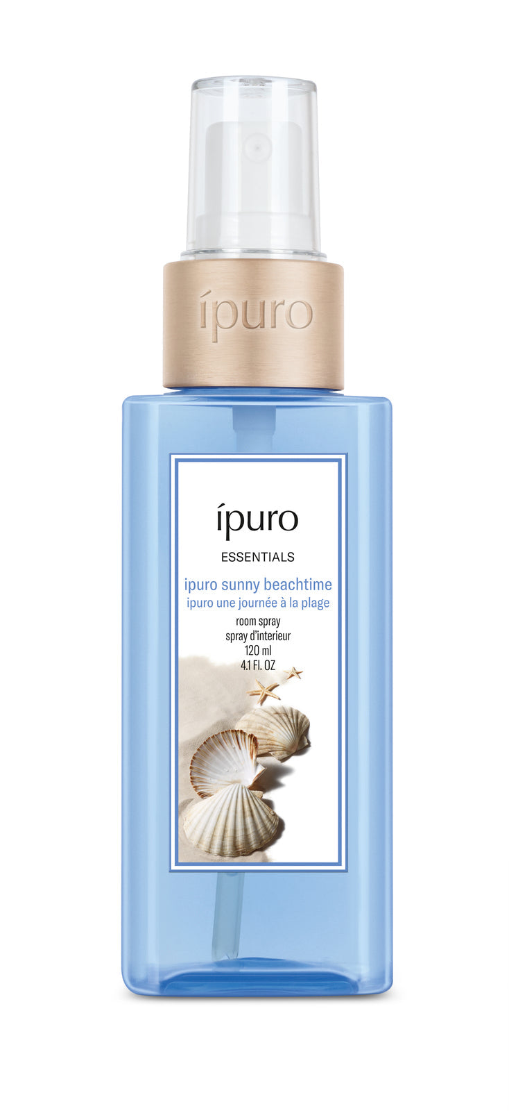 Room Spray ipuro sunny beachtime