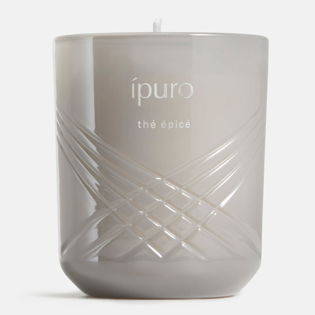 Scented Candle ipuro thé epicé
