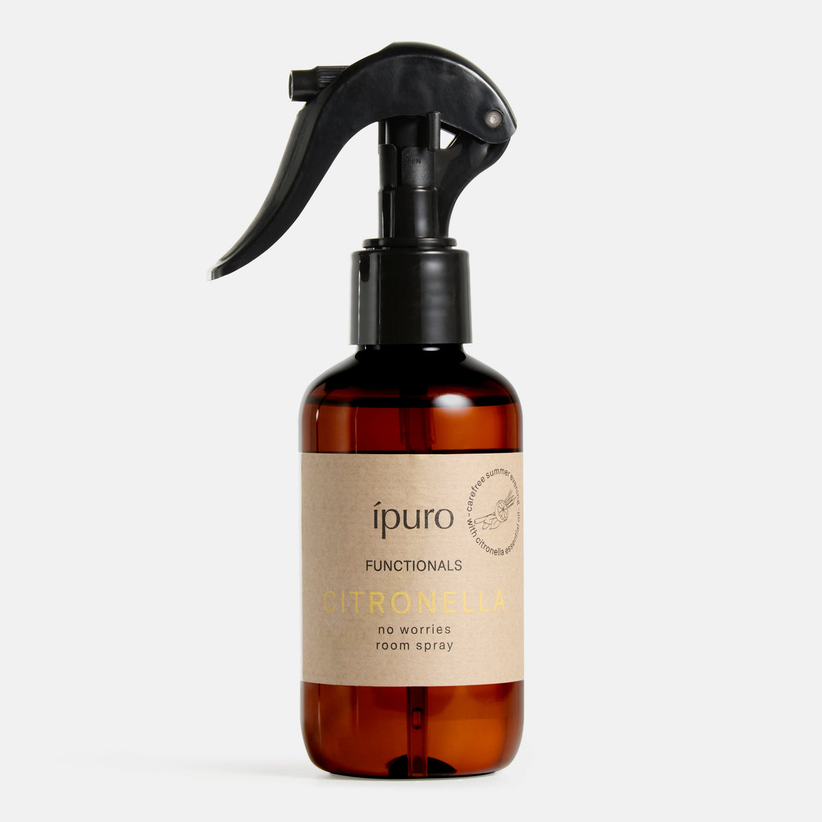 Room Spray ipuro citronella 150ml