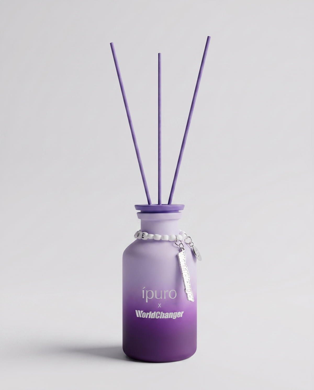 Room Fragrance ipuro x WorldChanger joyful mind 240ml