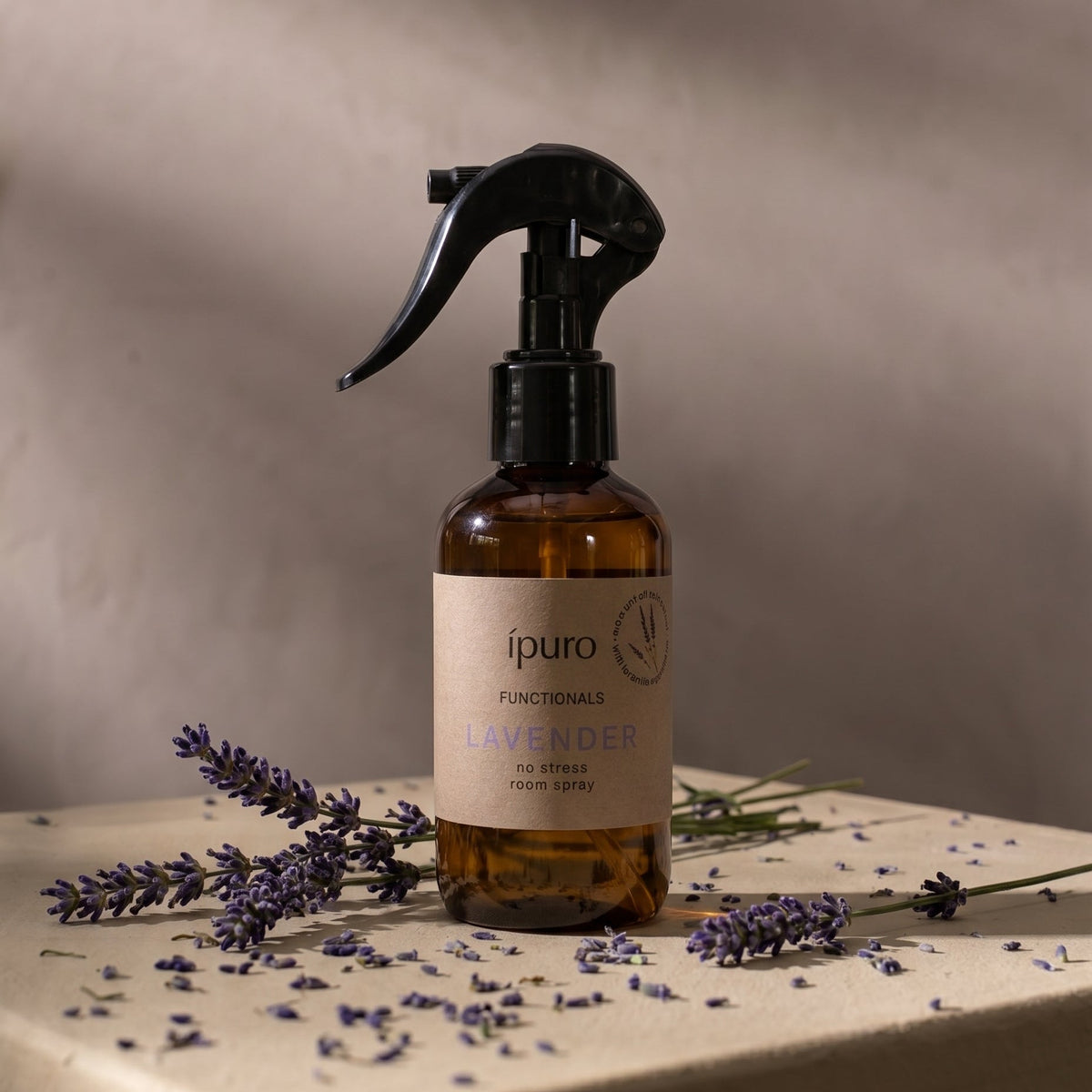 Room Spray ipuro lavender 150ml