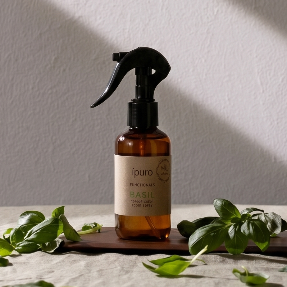 Room Spray ipuro basil 150ml