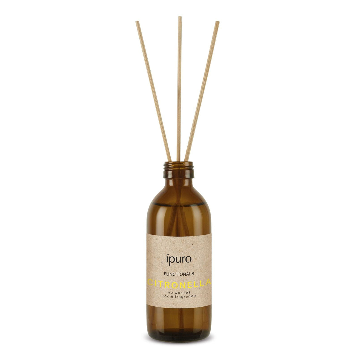 Room Fragrance ipuro citronella