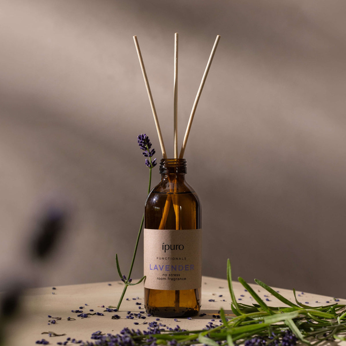 Room Fragrance ipuro lavender