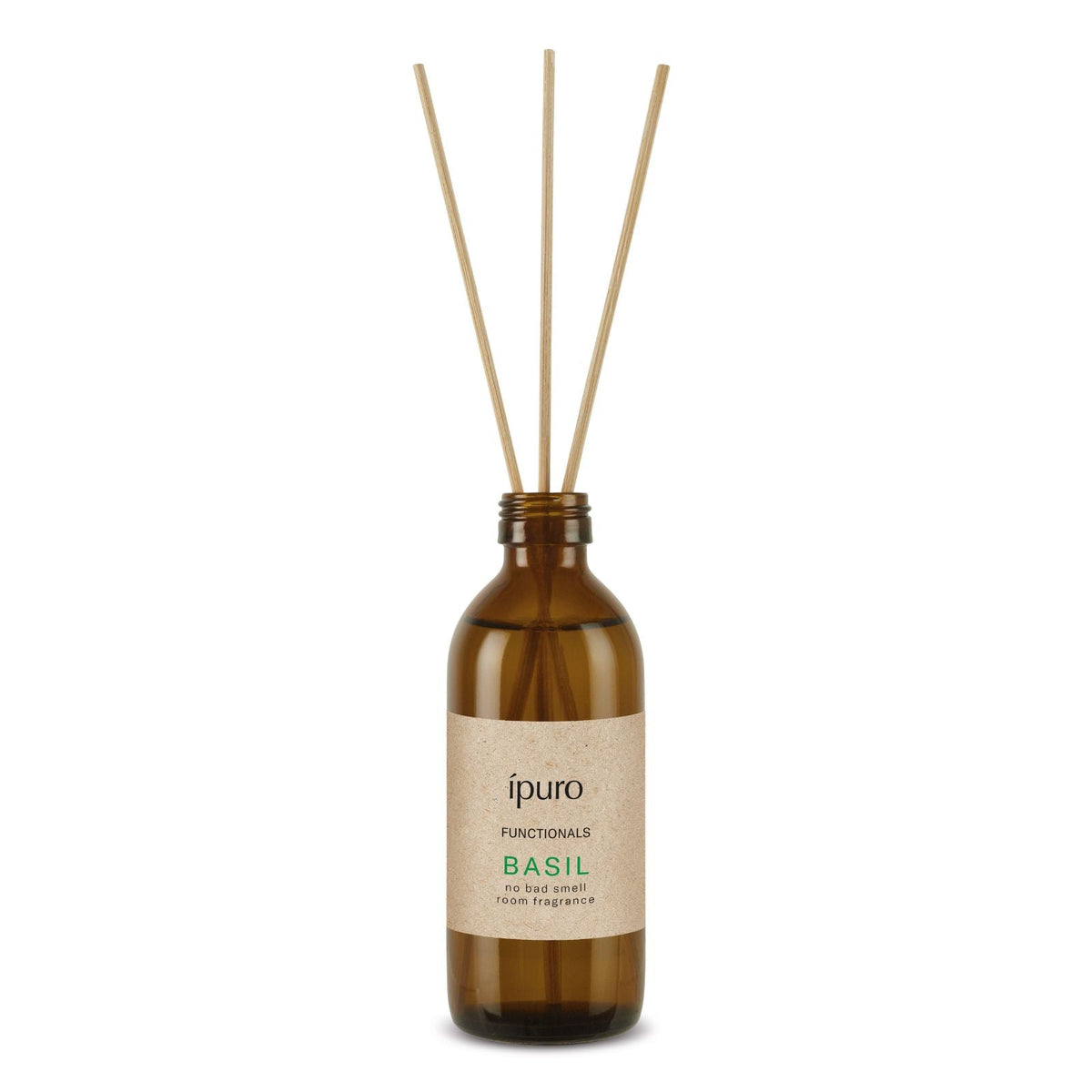 Room Fragrance ipuro basil
