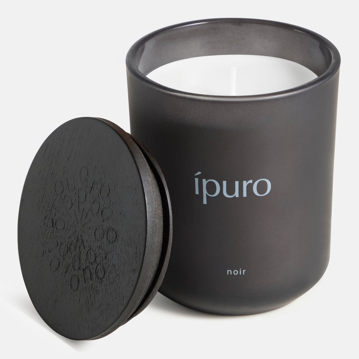 Scented Candle ipuro noir