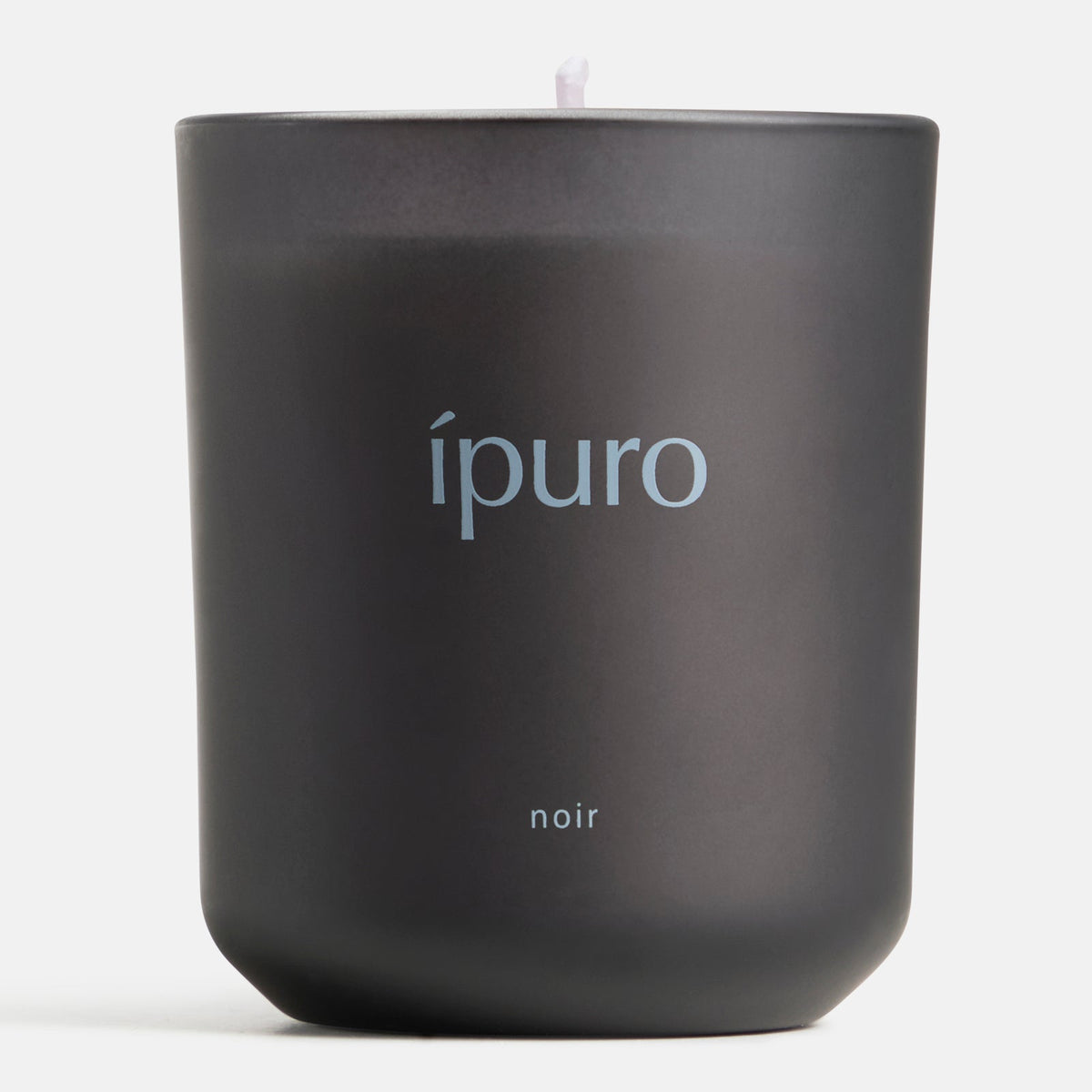 Scented Candle ipuro noir