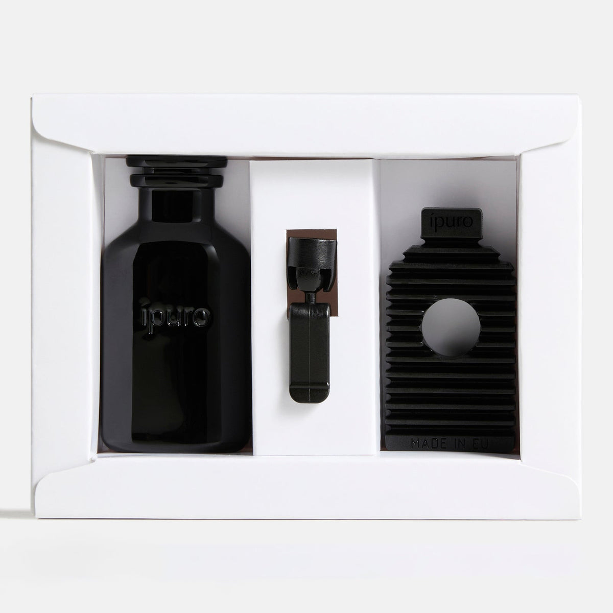 Car Fragrance Set ipuro noir