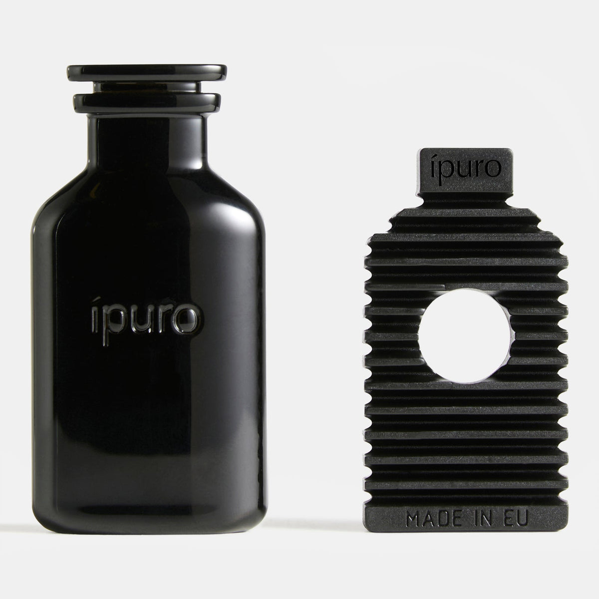 Car Fragrance Set ipuro noir