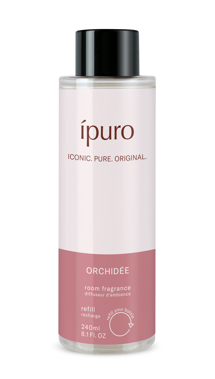 Room Fragrance Refill ipuro orchidée