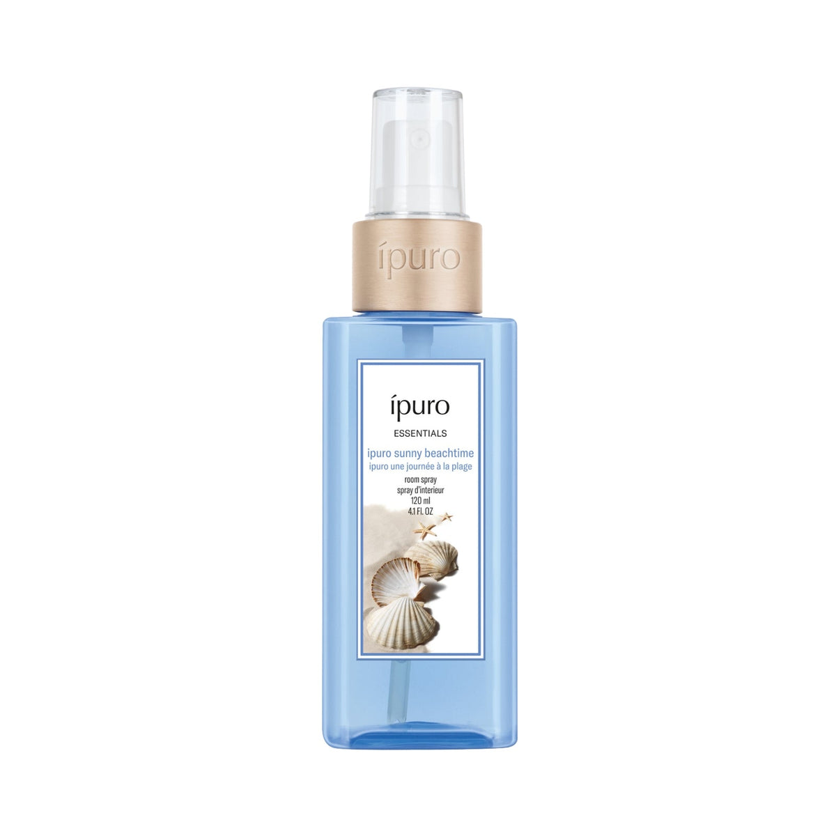 Room Spray ipuro cotton fields
