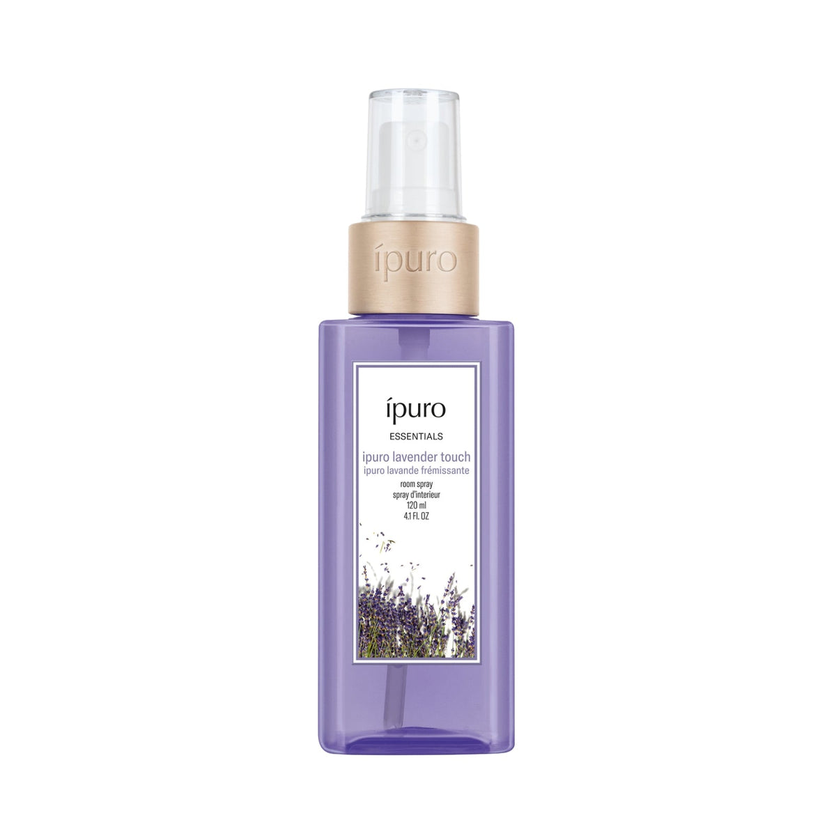 Room Spray ipuro lavender touch