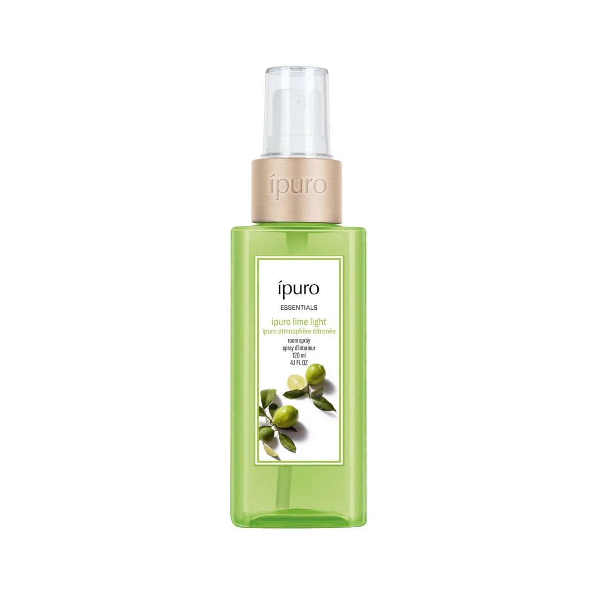 Room Spray ipuro lime light