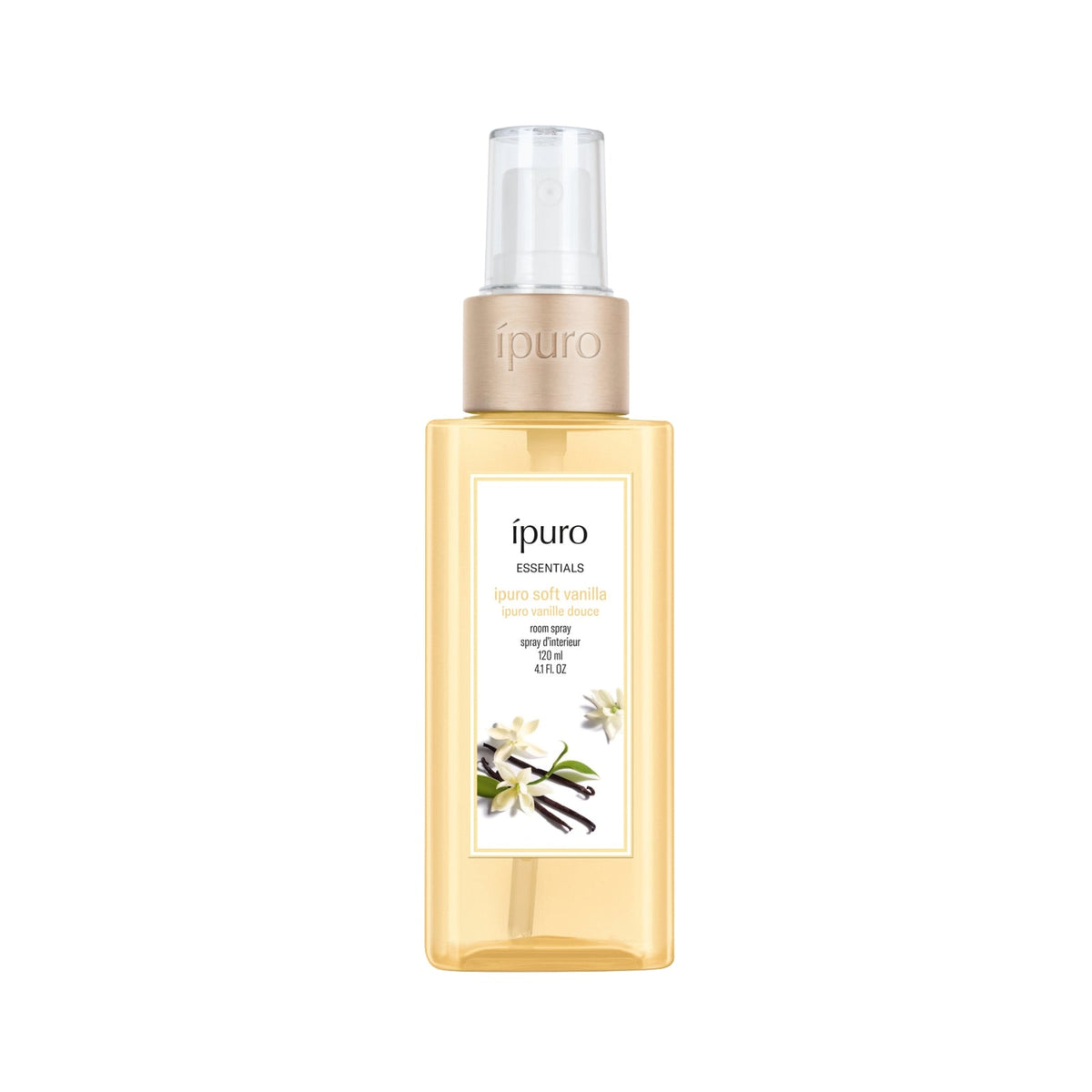 Room Spray ipuro soft vanilla