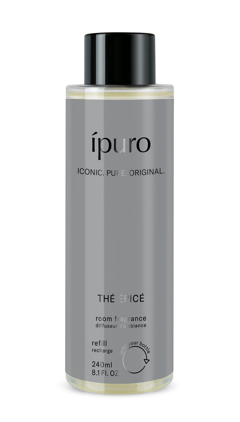 Room Fragrance Refill ipuro thé epicé