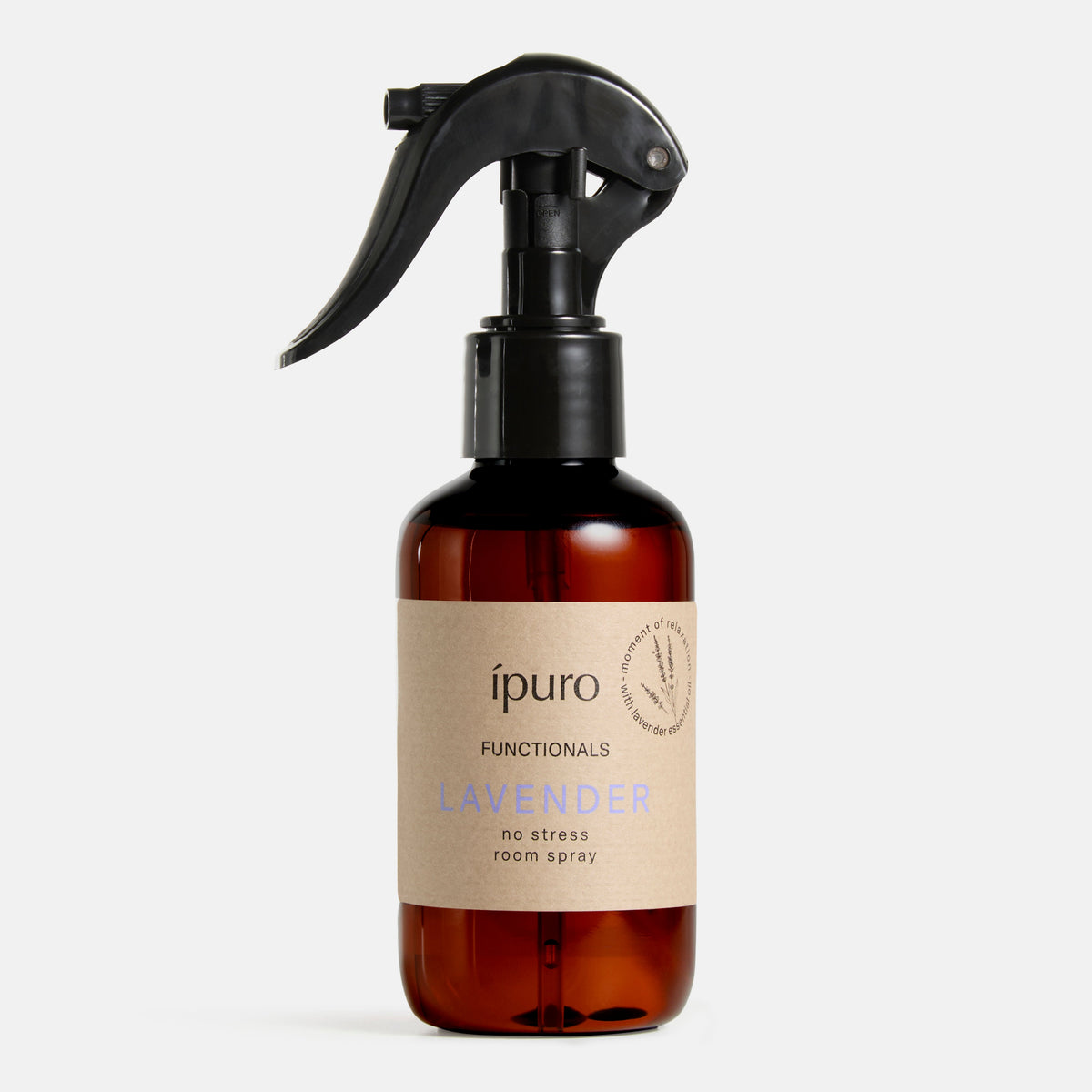 Room Spray ipuro lavender 150ml